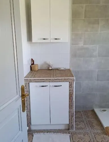 別荘 Les Tavernes*authentique*calme*piscine Daglan